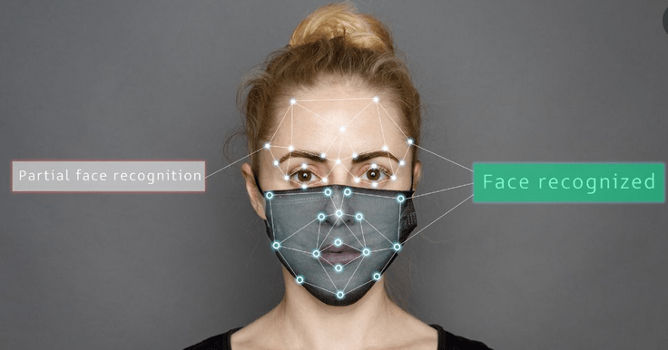 Huge Facial Recognition Database Being Build
