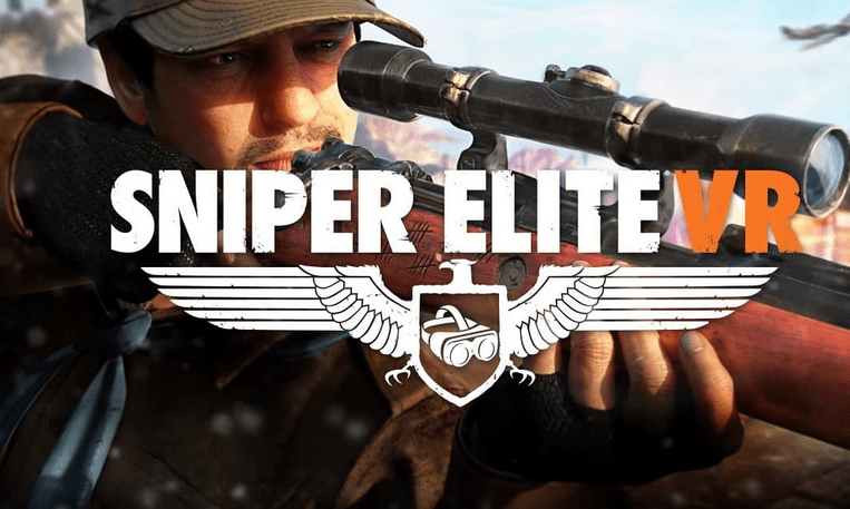 Game Review: Sniper Elite
