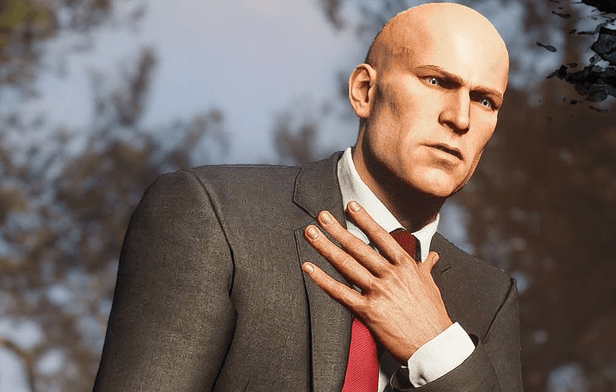 Hitman PC Steam Release With VR Getting Clobbered
