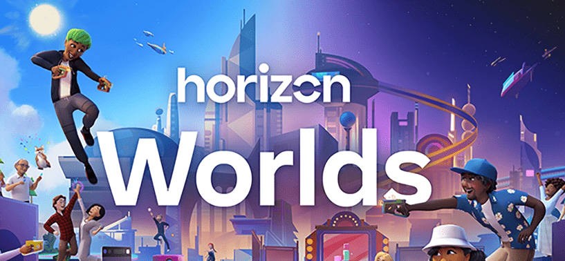 Meta’s Horizon World May come to Phones and  PCs